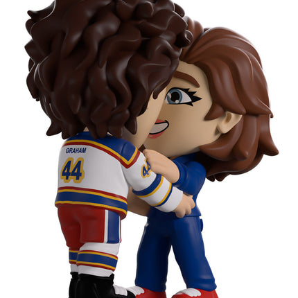 Youtooz -  Off Campus: Hanna and Garrett - Vinyl Figure