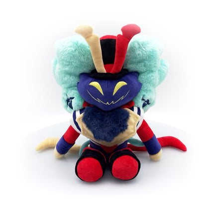 Youtooz -  Helluva Boss: Ozzie Plush (9in - 23cm) (Release Date: Q4/26)