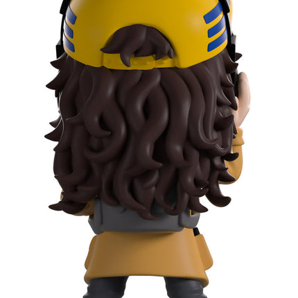 Youtooz - Stranger Things: Headset Dustin (Release Date Q3/26)