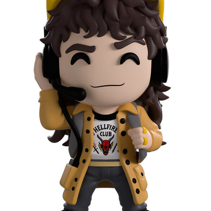 Youtooz - Stranger Things: Headset Dustin (Release Date Q3/26)