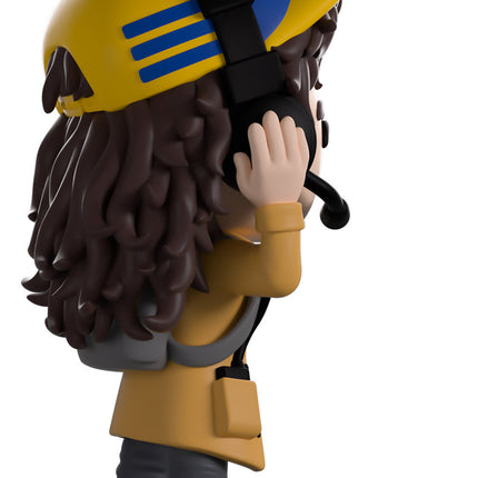 Youtooz - Stranger Things: Headset Dustin (Release Date Q3/26)
