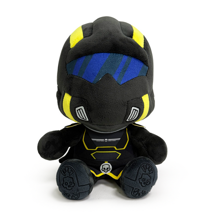 Youtooz - Helldivers 2: Player Plush (9in - 23cm) (Release Date Q4/26)