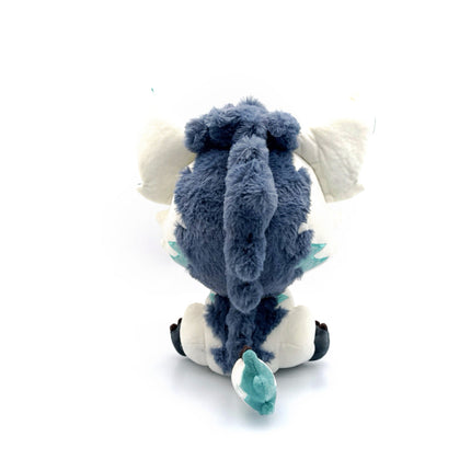 Youtooz -  Borderlands: Hermes Plush (9in - 23cm) (Release Date: Q4/26)