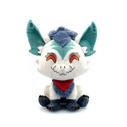 Youtooz -  Borderlands: Hermes Plush (9in - 23cm) (Release Date: Q4/26)