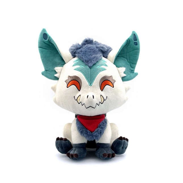 Youtooz -  Borderlands: Hermes Plush (9in - 23cm) (Release Date: Q4/26)