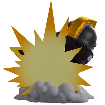 Youtooz -  Helldivers 2: Hero of the Federation - Vinyl Figure