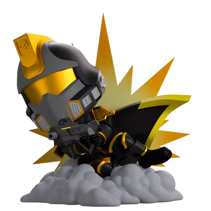 Youtooz -  Helldivers 2: Hero of the Federation - Vinyl Figure