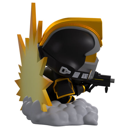 Youtooz -  Helldivers 2: Hero of the Federation - Vinyl Figure