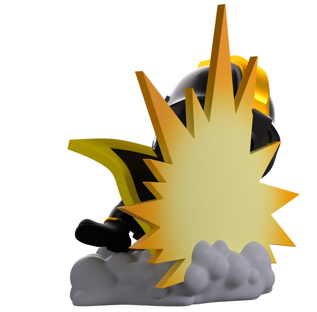 Youtooz -  Helldivers 2: Hero of the Federation - Vinyl Figure