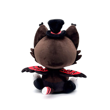 Youtooz -  Hazbin Hotel: Kitty Husk Plush (9in - 23cm) (Release Date: Q4/26)