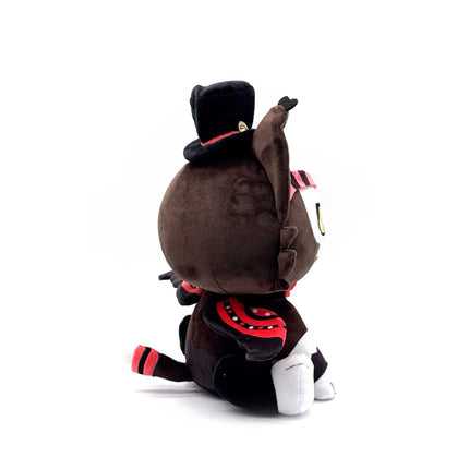 Youtooz -  Hazbin Hotel: Kitty Husk Plush (9in - 23cm) (Release Date: Q4/26)