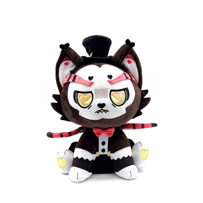 Youtooz -  Hazbin Hotel: Kitty Husk Plush (9in - 23cm) (Release Date: Q4/26)