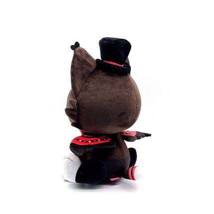 Youtooz -  Hazbin Hotel: Kitty Husk Plush (9in - 23cm) (Release Date: Q4/26)