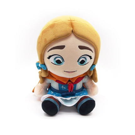 Youtooz -  Stranger Things: Holly Plush (9in - 23cm)