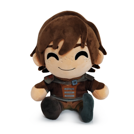 Youtooz - How to Train Your Dragon: Hiccup Plush (9in - 23cm) (Release Date Q3/26)