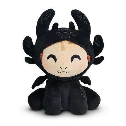 Youtooz - How to Train Your Dragon: Rammie Toothless Plush (9in - 23cm) (Release Date Q3/26)