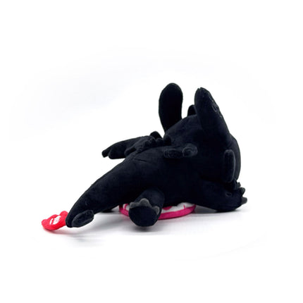 Youtooz - How to Train Your Dragon: Toothless Shoulder Rider (6in - 15cm) (Release Date Q3/26)