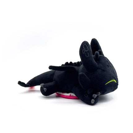Youtooz - How to Train Your Dragon: Toothless Shoulder Rider (6in - 15cm) (Release Date Q3/26)