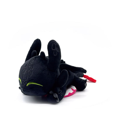 Youtooz - How to Train Your Dragon: Toothless Shoulder Rider (6in - 15cm) (Release Date Q3/26)