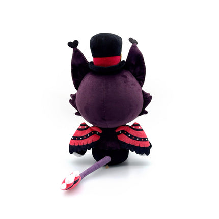 Youtooz - Hazbin Hotel: Husk Plush (9in - 23cm) (Release Date Q4/26)