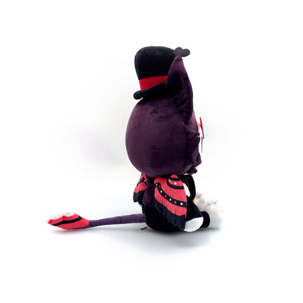 Youtooz - Hazbin Hotel: Husk Plush (9in - 23cm) (Release Date Q4/26)