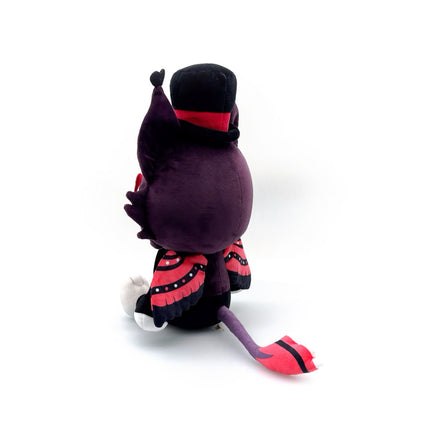 Youtooz - Hazbin Hotel: Husk Plush (9in - 23cm) (Release Date Q4/26)