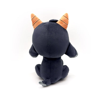 Youtooz -  Helluva Boss: I.M.P Goat Plush (9in - 23cm) (Release Date: Q4/26)