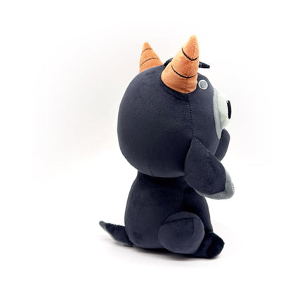 Youtooz -  Helluva Boss: I.M.P Goat Plush (9in - 23cm) (Release Date: Q4/26)