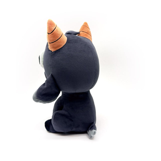 Youtooz -  Helluva Boss: I.M.P Goat Plush (9in - 23cm) (Release Date: Q4/26)