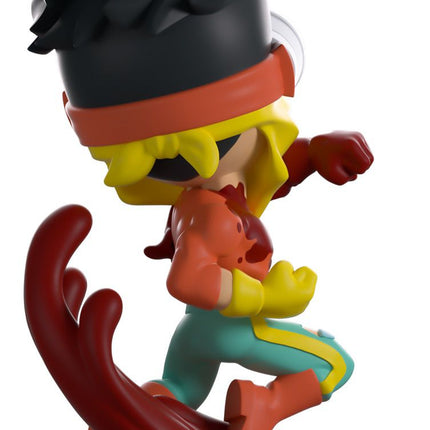 Youtooz -  Invincible: Final Battle Invincible Vs Conquest - Vinyl Figure
