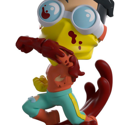 Youtooz -  Invincible: Final Battle Invincible Vs Conquest - Vinyl Figure