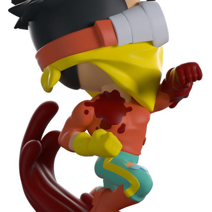 Youtooz -  Invincible: Final Battle Invincible Vs Conquest - Vinyl Figure