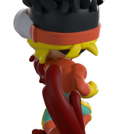 Youtooz -  Invincible: Final Battle Invincible Vs Conquest - Vinyl Figure