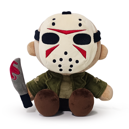 Youtooz - Friday The 13th: Jason Plush (9in - 23cm) (Release Date Q4/26)