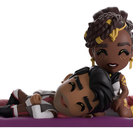 Youtooz - Arcane: Jayce and Mel (Release Date Q2/26)