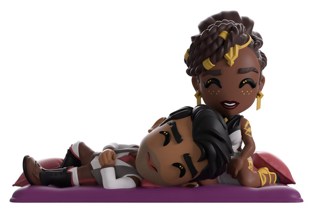 Youtooz - Arcane: Jayce and Mel (Release Date Q2/26)