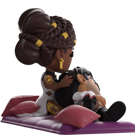 Youtooz - Arcane: Jayce and Mel (Release Date Q2/26)