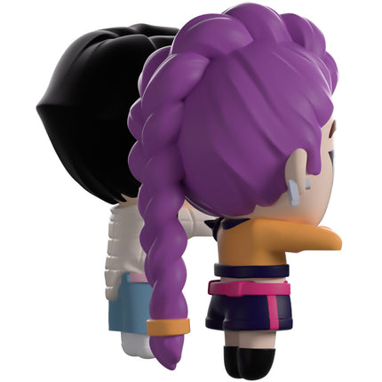 Youtooz - K-Pop Demon Hunters: Rumi & Juni Monitor Buddiez (Release Date: Q2/27)