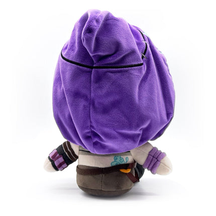Youtooz - Arcane: Jinx Plush (9in - 23cm) (Release Date Q2/26)