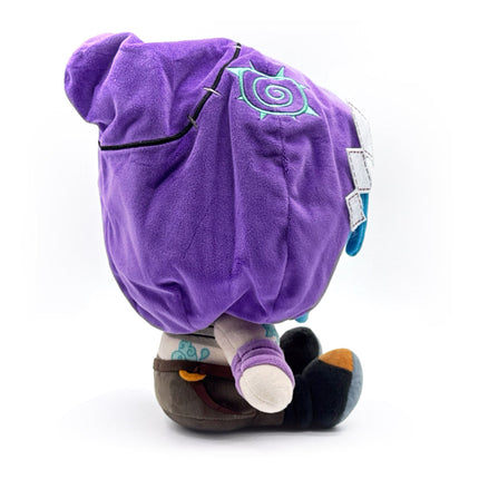 Youtooz - Arcane: Jinx Plush (9in - 23cm) (Release Date Q2/26)