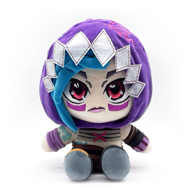 Youtooz - Arcane: Jinx Plush (9in - 23cm) (Release Date Q2/26)
