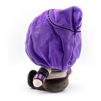 Youtooz - Arcane: Jinx Plush (9in - 23cm) (Release Date Q2/26)
