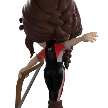 Youtooz - The Hunger Games: Katniss (Release Date: Q1/27)