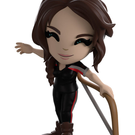 Youtooz - The Hunger Games: Katniss (Release Date: Q1/27)