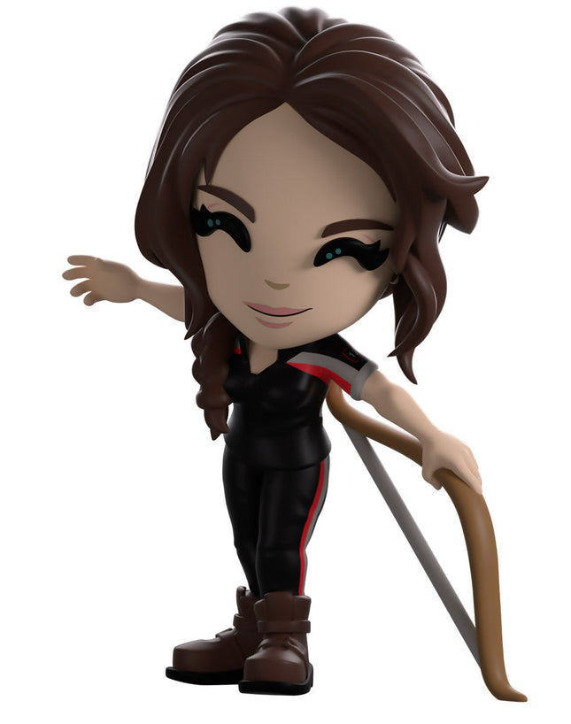 Youtooz - The Hunger Games: Katniss (Release Date: Q1/27)