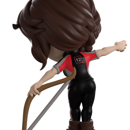 Youtooz - The Hunger Games: Katniss (Release Date: Q1/27)