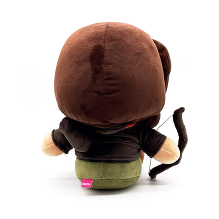 Youtooz -  The Hunger Games: Katniss Plush (9in - 23cm) (Release Date: Q1/27)