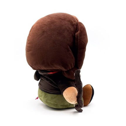 Youtooz -  The Hunger Games: Katniss Plush (9in - 23cm) (Release Date: Q1/27)