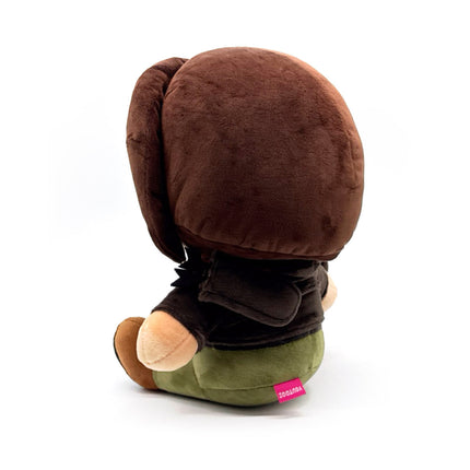 Youtooz -  The Hunger Games: Katniss Plush (9in - 23cm) (Release Date: Q1/27)