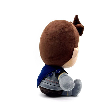Youtooz - Kingdom Come: Deliverance II: Henry Plush (9in - 23cm) (Release Date Q2/26)
